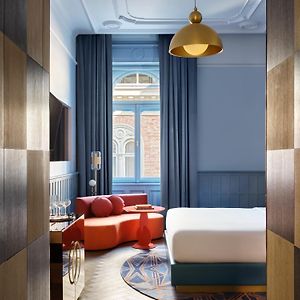 Chambre Lit King-Size