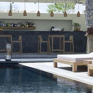 Bellonias Villas