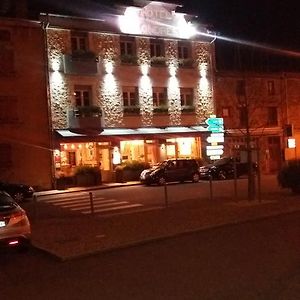 Hotel De Londres